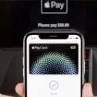 Apple pay Brasil