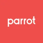 ParrotConnect logotipo
