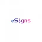 eSigns logotipo