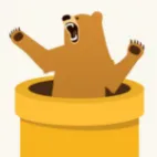 TunnelBear Brasil