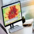 O software de mapeamento GIS da Maptitude fornece as ferramentas, mapas e dados necessários para analisar e compreender a localização geográfica do impacto que você e sua organização parecem ter. O software de mapeamento Maptitude é o software de mapeamento abrangente mais acessível e de maior desempenho disponível. Com o Maptitude, você pode criar mapas de imagens e mapas a partir de uma tabela e visualizar dados externos em mapas de várias fontes, incluindo KML/KMZ Google Maps. Voltado para visualização geográfica e análise de dados, o Maptitude vem com uma biblioteca abrangente de mapas e dados GIS para o seu país. Brasil