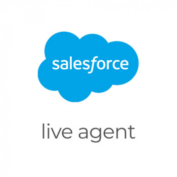 Salesforce Live Agent