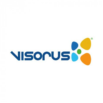 VISORUS ERP Platform Brasil