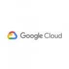 O Google Cloud Service logotipo