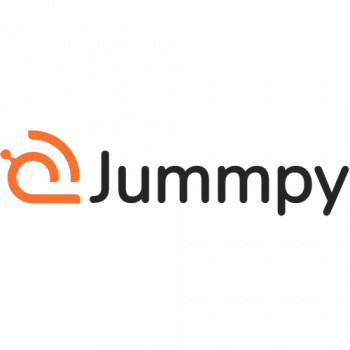Jummpy Social Bot