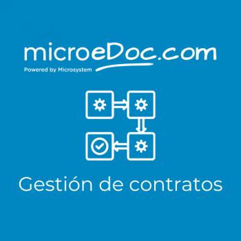 Micro-eDoc Contracts