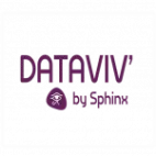DATAVIV' by Sphinx logotipo