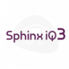 IQ3 by Sphinx