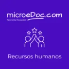 MicroeDoc Recursos Humanos