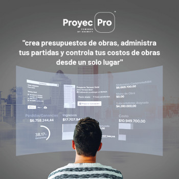 ProyecPro LLC Brasil