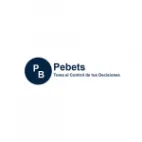 PebetsPRO logotipo