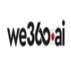 WE360.ai logotipo