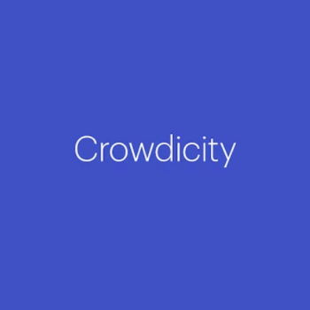 Crowdicity Brasil