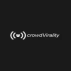 Crowdvirality logotipo