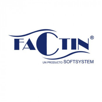 Factin Software Contable y Administrativo