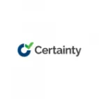 Certainty software logotipo