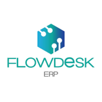 Flowdesk ERP Brasil