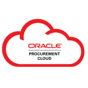 Oracle Procurement Cloud Brasil