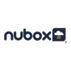 Nubox Accounting logotipo
