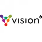 Vision6 Email Marketing logotipo