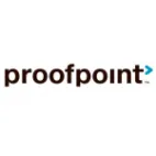 Proofpoint logotipo
