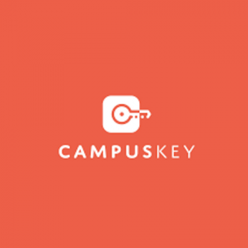 CampusKey logo