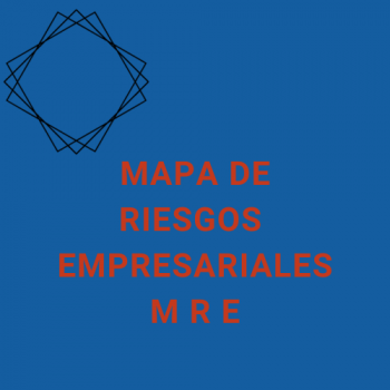 MRE Mapa de Riesgos Empresariales Brasil