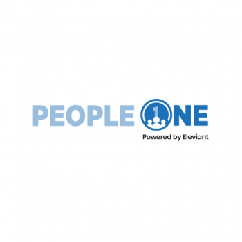 Pessoas Um logo