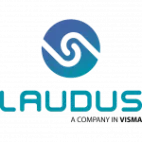 Laudus POS Web - Point of Sales logotipo