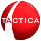 Tactica CRM logotipo