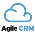 agile-crm logotipo