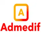 Software Admedif logotipo