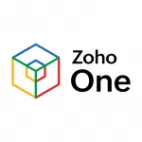 <span style="font-size: 10pt; font-family: arial, helvetica, sans-serif; color: #000000;">Zoho One