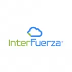 InterFuerza Inc logotipo