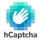HCaptcha logotipo