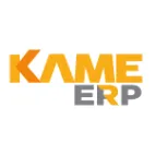 O Kame ERP logotipo