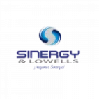Portal HCM Sinergy de Sinery & Lowells logotipo
