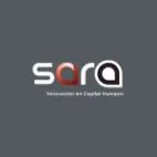 SARA Software de Nómina y de Recursos Humanos logotipo