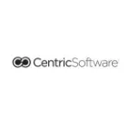 Centric CRM logotipo