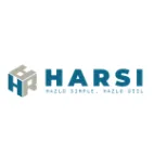 Harsi logotipo
