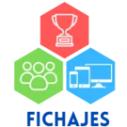 Fichajes logotipo