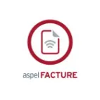 Aspel Facture logotipo