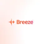Breeze Software logotipo
