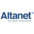 WMS Altanet Logistica Brasil
