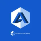 Pegasus logotipo