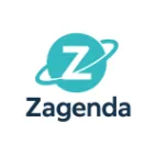 Zagenda logotipo