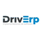 DrivErp Odoo logotipo