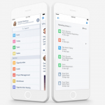 salesforce 4