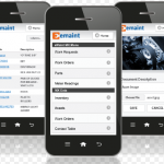 eMaint MX Mobile CMMS 4